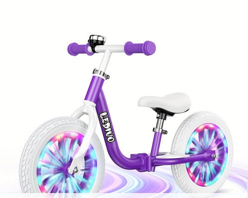 Boy or girls bike