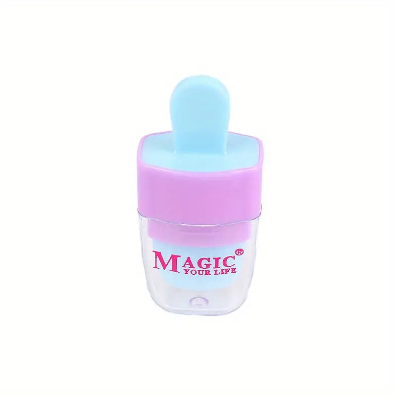 Cute Popsicle Moisturizing Lip Balm