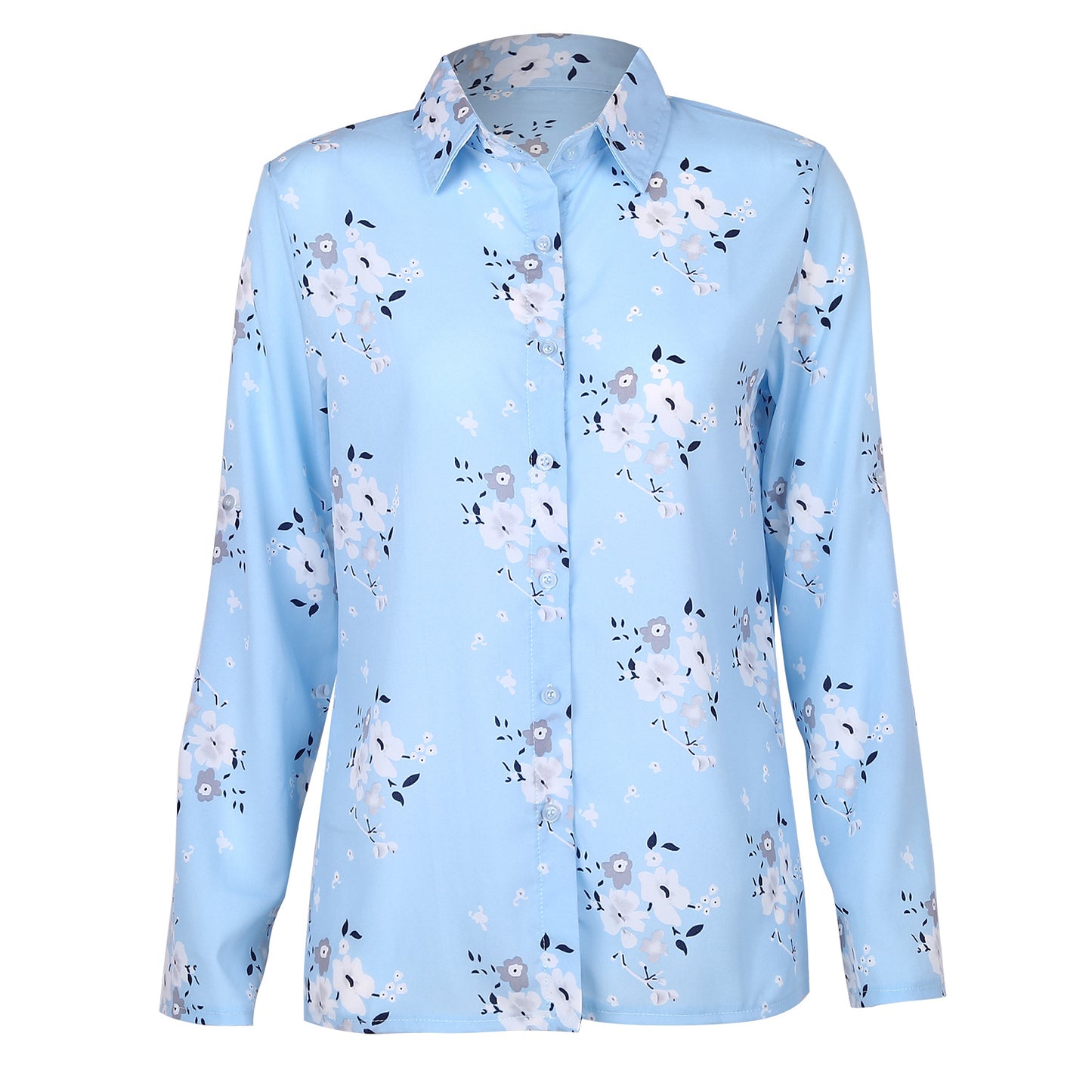 Beautiful print Shirt