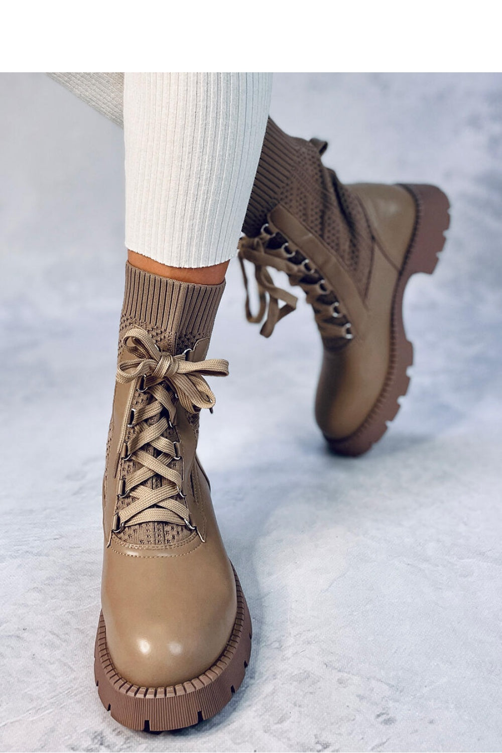 brown - Boots