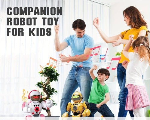 Kids Robots