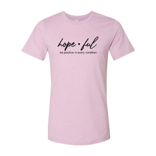 Hopeful Shirt