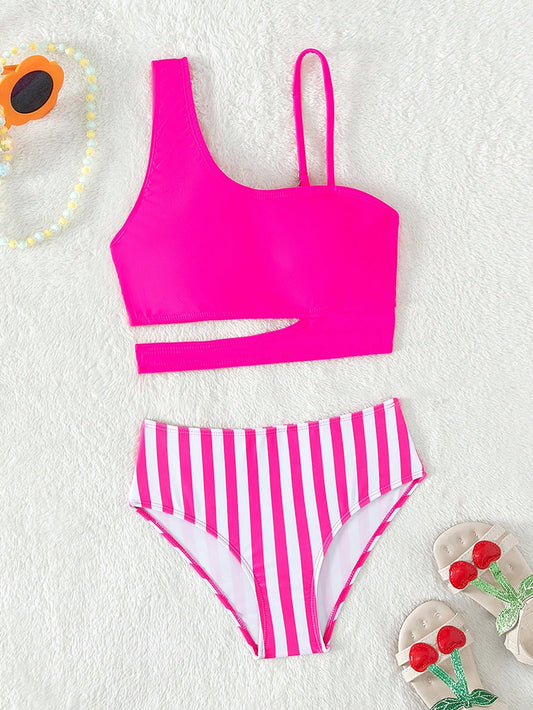 2 pc swim wear