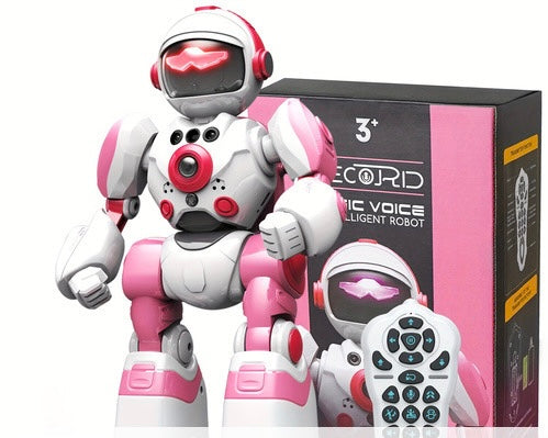 Kids Robots