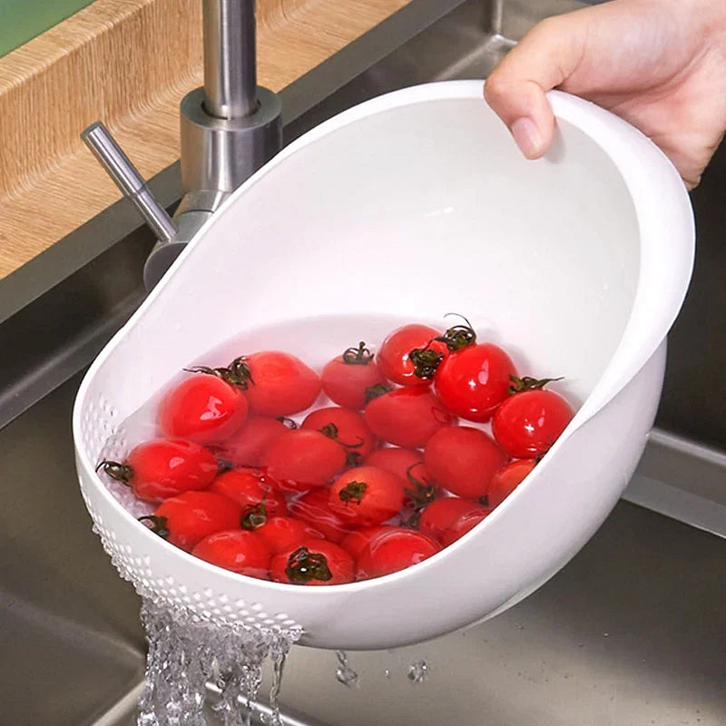 Plastic Colander