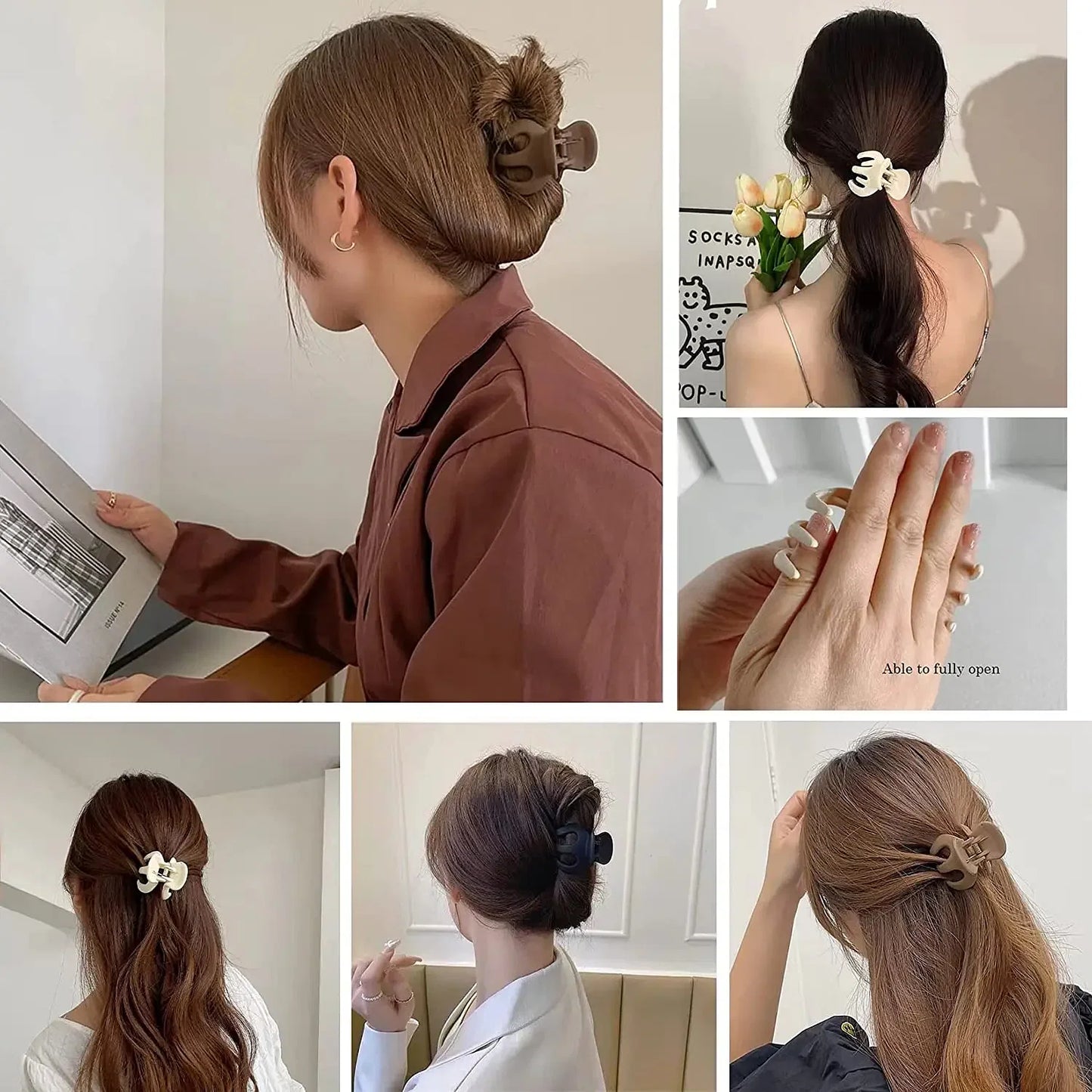 Hair Accessories