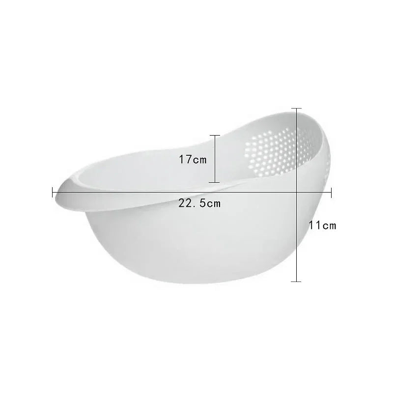 Plastic Colander