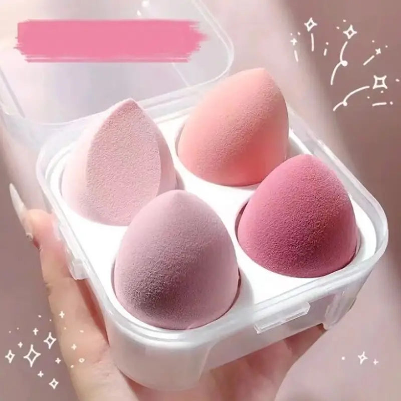 Cute Makeup sponges