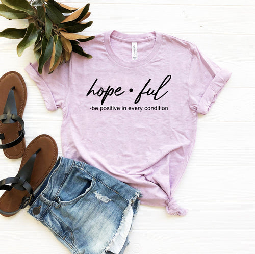 Hopeful Shirt