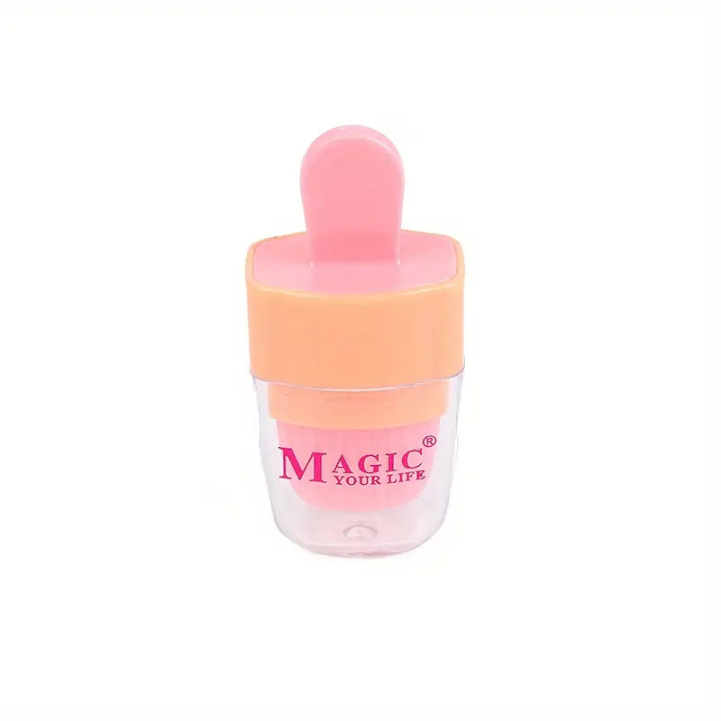 Cute Popsicle  Moisturizing Lip Balm