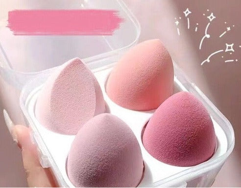 Makeup sponge