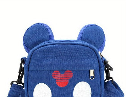 Fun girls Mickey purse