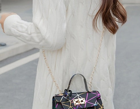 Shoulder bag