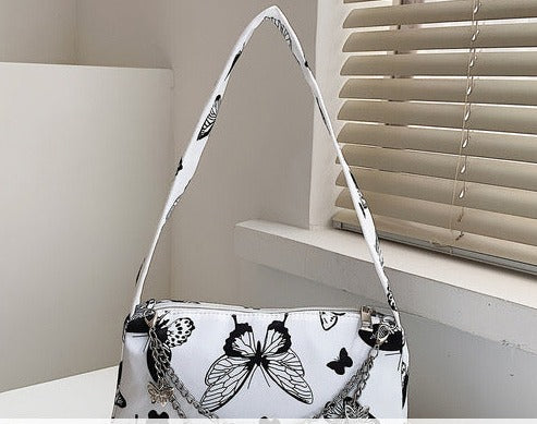 Cute butterfly design Bag