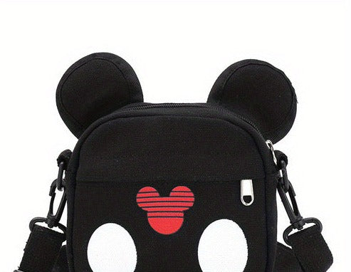 Fun girls Mickey purse