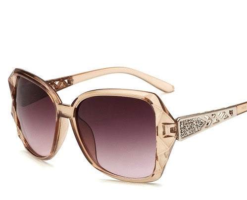 Beautiful vintage sunglasses