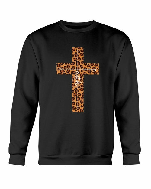 Faith Sweatshirt