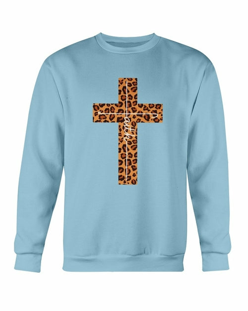 Faith Sweatshirt