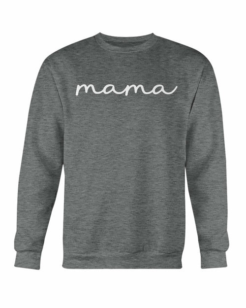 Mama Sweatshirt