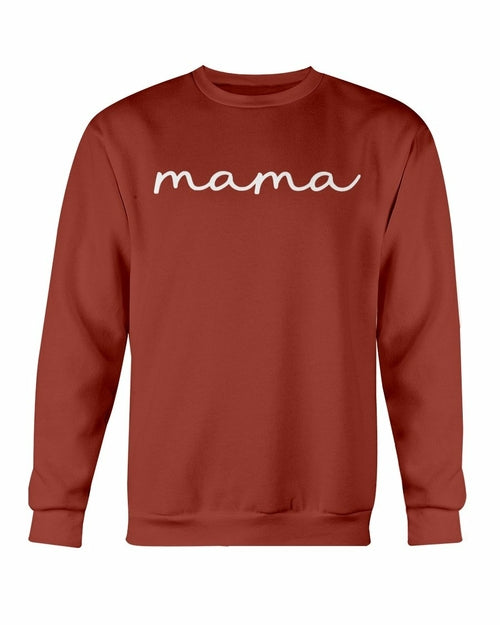 Mama Sweatshirt