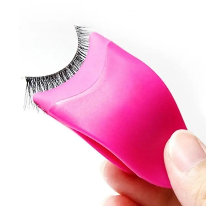 False Eyelashes Applicator Tool