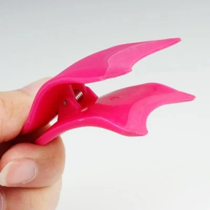 False Eyelashes Applicator Tool